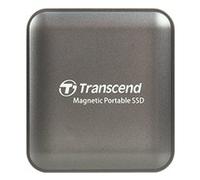 Transcend D SSD USB ESD420C Extern Type C Magsafe Iron Gray TS4TESD420C