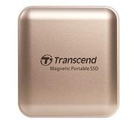 Transcend D SSD USB ESD420G Extern Type C Magsafe Gold TS4TESD420G