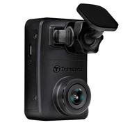 Transcend DrivePro 10 Dashcam Blickwinkel horizontal max.=140