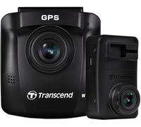 Transcend DrivePro 620 doppia dashcam 64G, incl. 2 micro SD da 64 GB