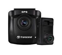 Transcend DrivePro 620 doppia dashcam 64G, incl. 2 micro SD da 64 GB