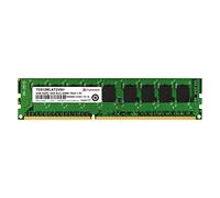 Transcend TS512MLK72V6H Memoria RAM 4 GB DDR3 1600 MHz