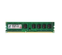 Transcend DDR3 8GB memoria 1 x 8 GB 1600 MHz