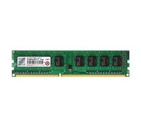 Transcend TS512MLK64W6H Memoria RAM 4 GB DDR3 1600 MHz