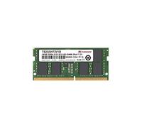 TRANSCEND DDR4 16 GB SO DIMM 260B 2133 MHz