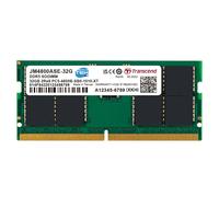 TRANSCEND DDR5 32GB 4800MHZ SODIMM BANCO MODULO MEMORIA RAM NOTEBOOK AIO PC