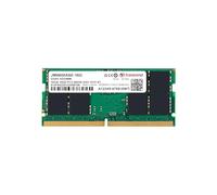 Transcend DDR5 4800 JetRam SO-DIMM 16GB 1Rx8 (2Gx8) - JM4800ASE-16G
