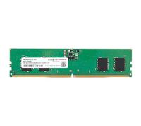 Transcend JM 5600 U-DIMM 1Rx16 1Gx16 CL46 8 GB DDR5 2800 MHz JM5600ALG-8G