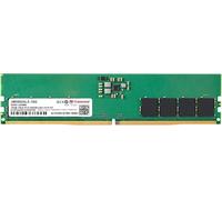TRANSCEND RAM 16GB JM DDR5 5600 U-DIMM 1Rx8 2Gx8 CL46 1.1V
