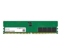 Transcend Transcend Ts5600alE-32g Memoria 32 Gb 1 X 32 Gb Ddr5 5600 Mhz T_0286_1