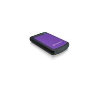 Transcend Disque Dur HD Esterno StoreJet 25H3 USB