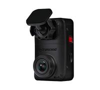 Transcend DrivePro 10 Car Video Recorder Dash Cam con Scheda Full HD 1080P 64GB