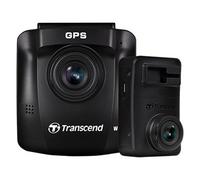Dashcam Nero