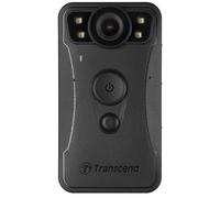 Transcend Drivepro BODY 30 Videocamera Registrazione audio e video batteria fino