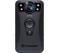 Transcend DrivePro Body 40 128 GB RAM WiFi + Bluetooth, Bodycam
