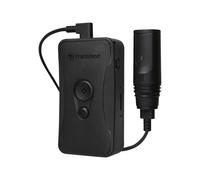 Transcend DrivePro Body 60 Full HD 1920 x 1080 Pixel 130° 30 TS64GDPB60A