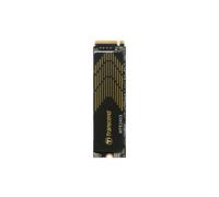 Transcend E245S 250 GB M.2 PCI Express 4.0 NVMe 3D NAND