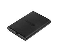 Transcend ESD230C, disco rigido SSD esterno, USB 3.1 Gen2, Tipo C 240 GB