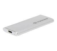 Transcend ESD240C 120 GB SSD esterno USB-C® Argento TS120GESD240C