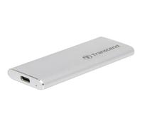 Transcend ESD240C 240 GB SSD esterno USB-C® Argento TS240GESD240C