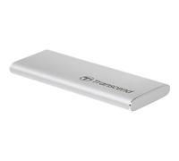 Transcend ESD240C 480 GB M.2 USB tipo-C 3.2 Gen 2 (3.1 Gen TS480GESD240C