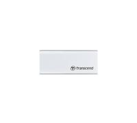 Transcend ESD260C 1 TB Argento