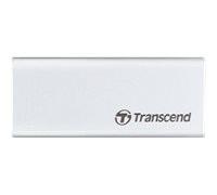 Transcend ESD260C Portable SSD 500 GB esterno SSD