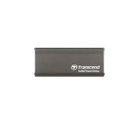 SSD esterno Transcend ESD265C 2 TB Grigio [TS2TESD265C]
