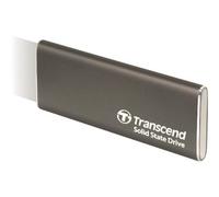 Transcend ESD265C 500 GB USB tipo-C 3.2 Gen 2 (3.1 Gen 2) TS500GESD265C