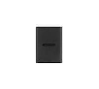 Transcend ESD270C 500 GB Nero