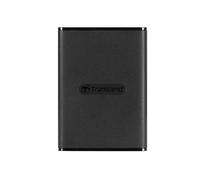 Transcend ESD270C 500GB External SSD ESD270C USB 3.1 Gen 2 Type C TS500GESD270C