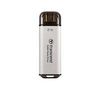 1TB EXTSSD USB10GBPS TYPE C SI TS1TESD300S LVER