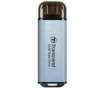 Transcend Transcend Esd300c 1 Tb Blu T_0286_16405919000 Informatica