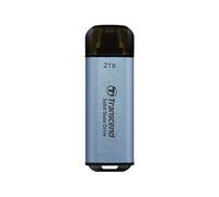 Transcend ESD300C SSD 1 TB extern (tragbar) Typ: Portable TS1TESD300C