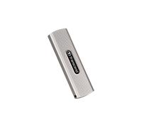 Transcend ESD320A 2Tb USB Tipo-A 3.2 Gen 2 (3.1 Gen 2) Grigio - Nouvo