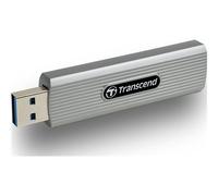 Transcend Esd320A External SSD USB 10Gbps Type-A 512 GB TS512GESD320A