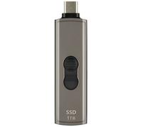 Transcend Transcend Esd330c 1 Tb Marrone, Grigio T_0286_18077880000 Informatica