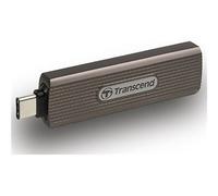 Transcend Transcend Esd330c 512 Gb Marrone, Grigio T_0286_18077879000 Informatic