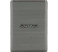 TRANSCEND ESD360C 1TO EXTERNAL SSD USB 20GBPS TYPE C NEW