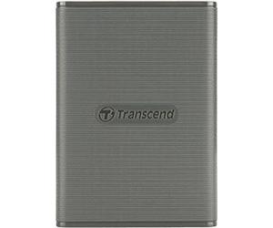TRANSCEND ESD360C 1TO EXTERNAL SSD USB 20GBPS TYPE C NEW