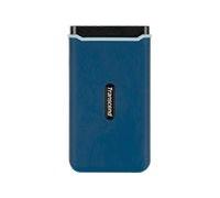 Transcend ESD370C 500 GB USB tipo-C 3.2 Gen 2 (3.1 Gen 2) TS500GESD370C