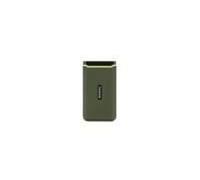 TRANSCEND TS2TESD380C ESD380C PORTABLE SSD, 2TB, U
