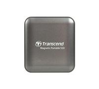 Transcend ESD420 1 TB USB tipo-C Grigio