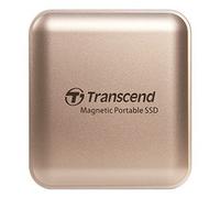 Transcend ESD420 1 TB USB tipo-C Oro