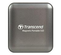 Transcend ESD420 2 TB USB tipo-C Grigio