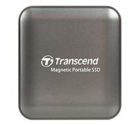 Transcend ESD420 2 TB USB Type-C Grigio - Nouvo