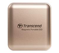 Transcend ESD420 2 TB USB Type-C Oro - Nouvo