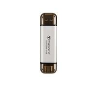 TRANSCEND External SSD 1TB ESD310S USB - NUOVO