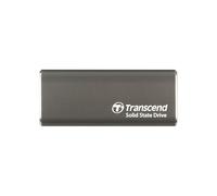 Transcend EXTERNAL SSD 2TB ESD265C USB