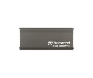 Transcend EXTERNAL SSD 2TB ESD265C USB